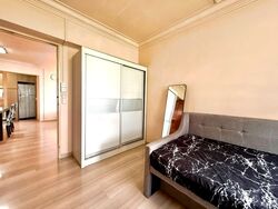 Blk 404 Admiralty Link (Sembawang), HDB 5 Rooms #598191951
